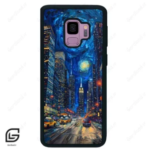 قاب گوشی سامسونگ اس 9 (Galaxy S9 ) طرح ونگوک کد 2722