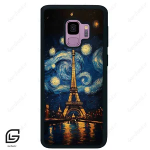 قاب گوشی سامسونگ اس 9 (Galaxy S9 ) طرح ونگوک کد 2730