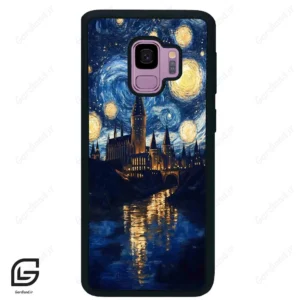 قاب گوشی سامسونگ اس 9 (Galaxy S9 ) طرح ونگوک کد 2733