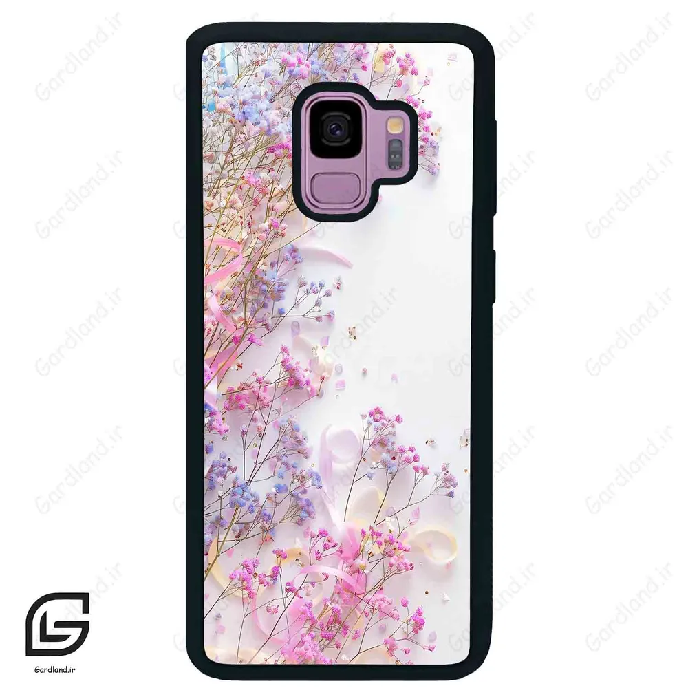 قاب گوشی سامسونگ اس 9 (Galaxy S9 ) طرح فانتزی کد 2741