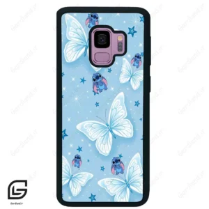 قاب گوشی سامسونگ اس 9 (Galaxy S9 ) طرح کودکانه کد 2743