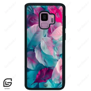 قاب گوشی سامسونگ اس 9 (Galaxy S9 ) طرح برگ کد 2747