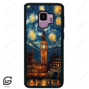 قاب گوشی سامسونگ اس 9 (Galaxy S9 ) طرح ونگوک کد 2750