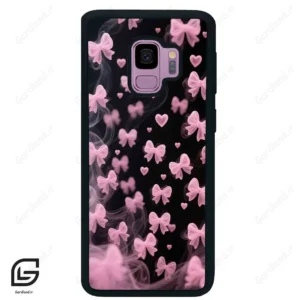 قاب گوشی سامسونگ اس 9 (Galaxy S9 ) طرح پاپیون کد 2778