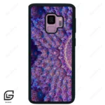 قاب گوشی سامسونگ اس 9 (Galaxy S9 ) طرح سنتی کد 2781
