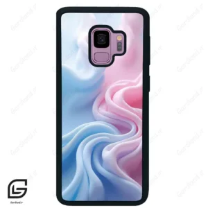 قاب گوشی سامسونگ اس 9 (Galaxy S9 ) طرح ساده کد 2785