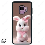 قاب گوشی سامسونگ اس 9 (Galaxy S9 ) طرح خرگوش کد 2798