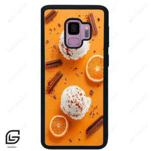 قاب گوشی سامسونگ اس 9 (Galaxy S9 ) طرح خوشمزه کد 2799