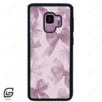 قاب گوشی سامسونگ اس 9 (Galaxy S9 ) طرح پاپیون کد 2800