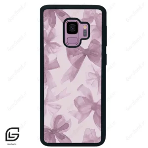 قاب گوشی سامسونگ اس 9 (Galaxy S9 ) طرح پاپیون کد 2800