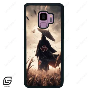 قاب گوشی سامسونگ اس 9 (Galaxy S9 ) طرح ایتاچی کد 2825