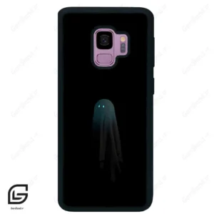 قاب گوشی سامسونگ اس 9 (Galaxy S9 ) طرح روح کد 2826
