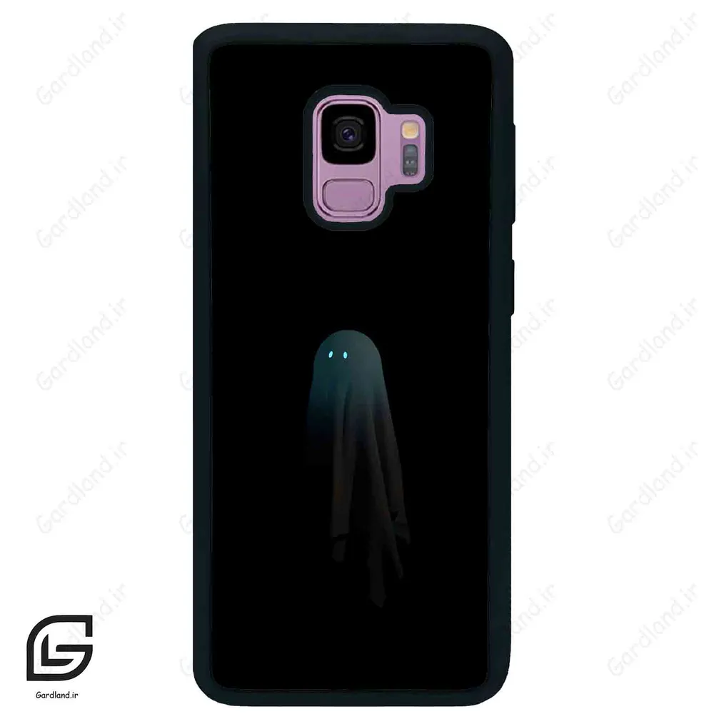 قاب گوشی سامسونگ اس 9 (Galaxy S9 ) طرح روح کد 2826