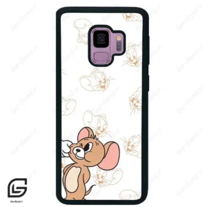قاب گوشی سامسونگ اس 9 (Galaxy S9 ) طرح جری کد 2831