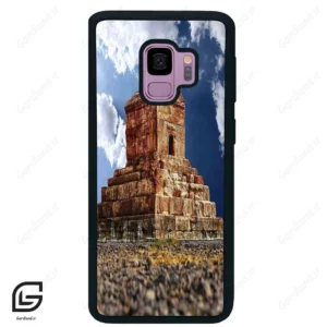 قاب گوشی سامسونگ اس 9 (Galaxy S9 ) طرح پاسارگاد کد 2836