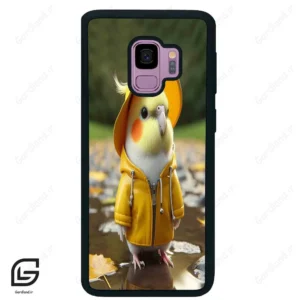 قاب گوشی سامسونگ اس 9 (Galaxy S9 ) طرح فانتزی کد 2844