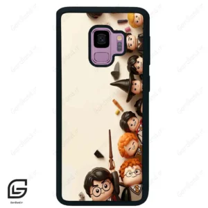 قاب گوشی سامسونگ اس 9 (Galaxy S9 ) طرح لگو کد 2850