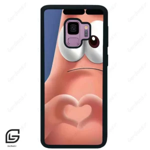 قاب گوشی سامسونگ اس 9 (Galaxy S9 ) طرح پاتریک کد 2881