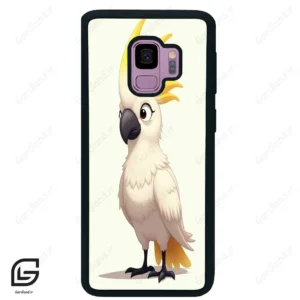 قاب گوشی سامسونگ اس 9 (Galaxy S9 ) طرح کاسکو کد 2883
