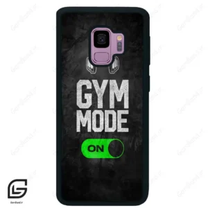 قاب گوشی سامسونگ اس 9 (Galaxy S9 ) طرح گیم کد 2884