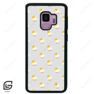 قاب گوشی سامسونگ اس 9 (Galaxy S9 ) طرح عروس کد 2886