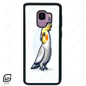 قاب گوشی سامسونگ اس 9 (Galaxy S9 ) طرح عروس کد 2889