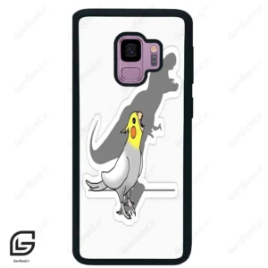قاب گوشی سامسونگ اس 9 (Galaxy S9 ) طرح عروس کد 2891