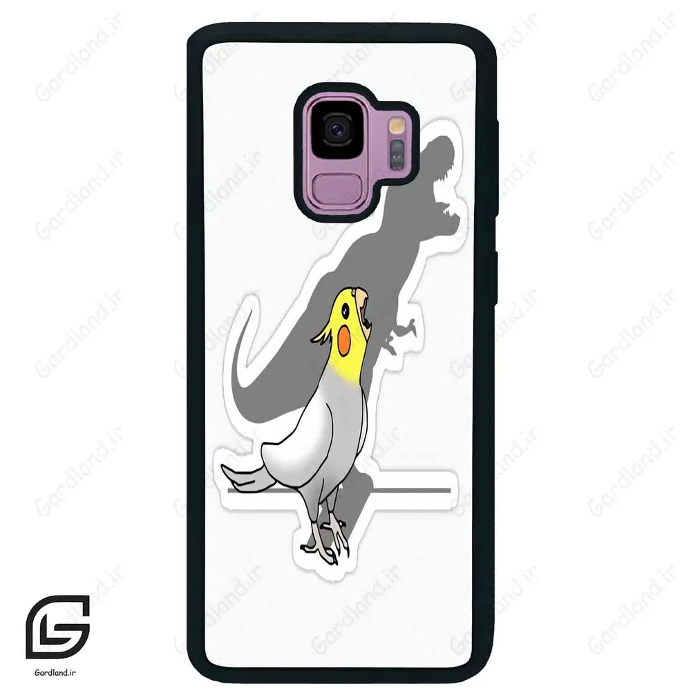 قاب گوشی سامسونگ اس 9 (Galaxy S9 ) طرح عروس کد 2891