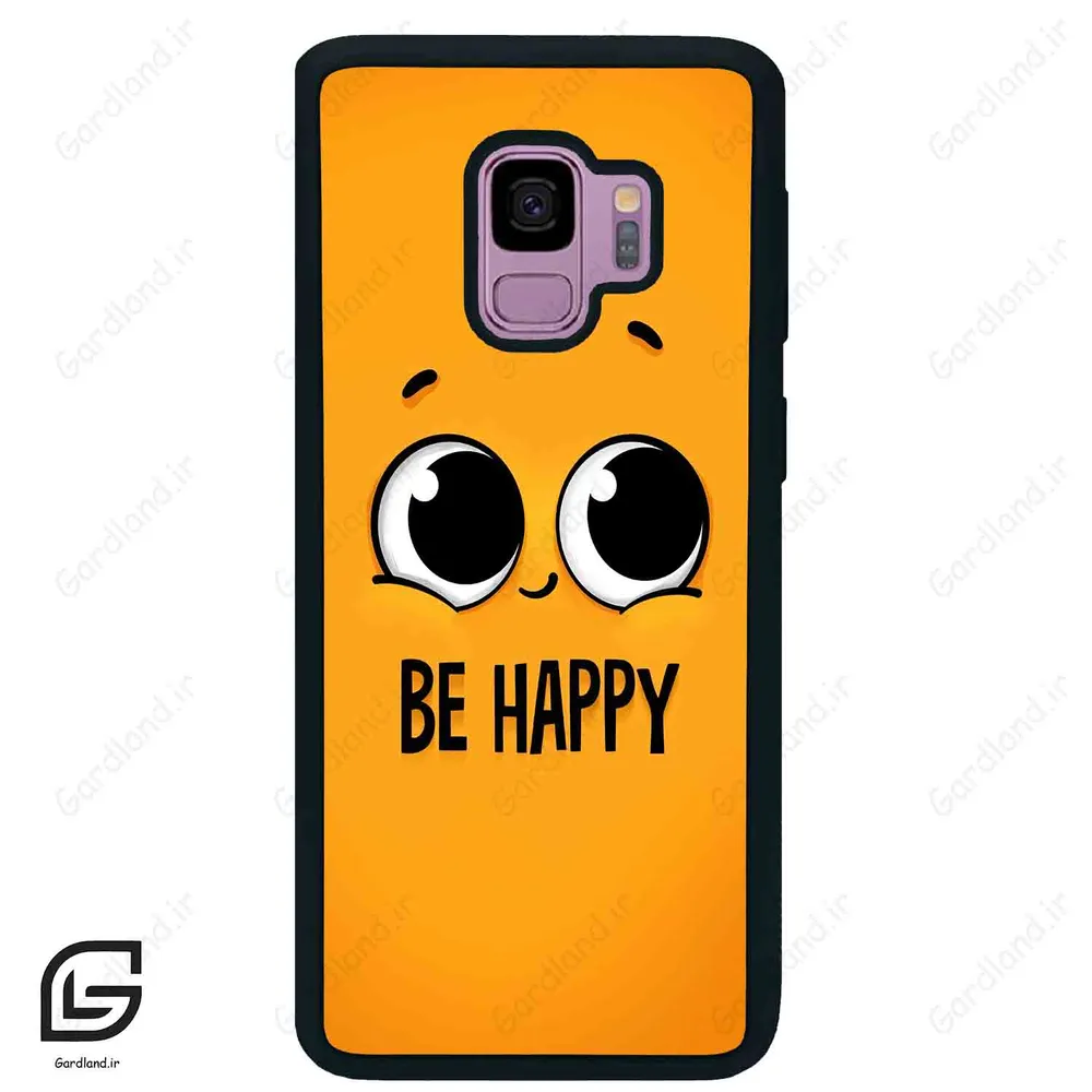 قاب گوشی سامسونگ اس 9 (Galaxy S9 ) طرح فانتزی کد 2895