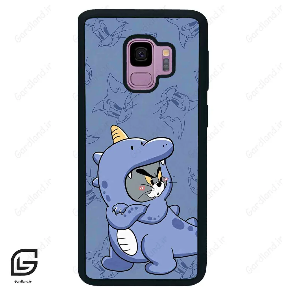 قاب گوشی سامسونگ اس 9 (Galaxy S9 ) طرح تام کد 2899