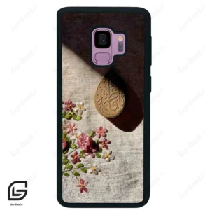 قاب گوشی سامسونگ اس 9 (Galaxy S9 ) طرح مذهبی کد 2900
