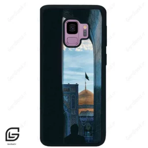 قاب گوشی سامسونگ اس 9 (Galaxy S9 ) طرح مذهبی کد 2903