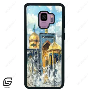 قاب گوشی سامسونگ اس 9 (Galaxy S9 ) طرح مذهبی کد 2908