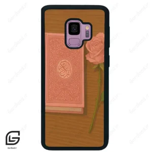 قاب گوشی سامسونگ اس 9 (Galaxy S9 ) طرح مذهبی کد 2914