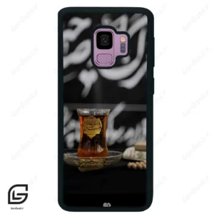 قاب گوشی سامسونگ اس 9 (Galaxy S9 ) طرح مذهبی کد 2916
