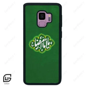 قاب گوشی سامسونگ اس 9 (Galaxy S9 ) طرح نوشته کد 2926