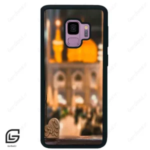 قاب گوشی سامسونگ اس 9 (Galaxy S9 ) طرح مذهبی کد 2937