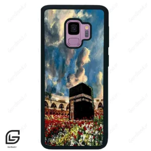 قاب گوشی سامسونگ اس 9 (Galaxy S9 ) طرح مذهبی کد 2940
