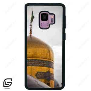 قاب گوشی سامسونگ اس 9 (Galaxy S9 ) طرح مذهبی کد 2960