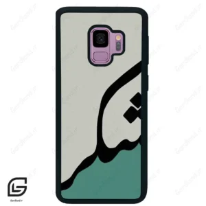 قاب گوشی سامسونگ اس 9 (Galaxy S9 ) طرح شکر کد 2967