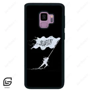 قاب گوشی سامسونگ اس 9 (Galaxy S9 ) طرح مذهبی کد 2969
