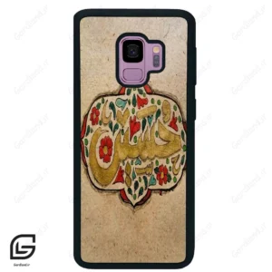 قاب گوشی سامسونگ اس 9 (Galaxy S9 ) طرح امام کد 2987