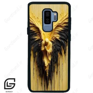 قاب گوشی سامسونگ اس 9 پلاس (Galaxy S9 Plus ) طرح خفن کد 2015