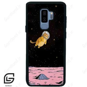 قاب گوشی سامسونگ اس 9 پلاس (Galaxy S9 Plus ) طرح انیمیشن کد 2017