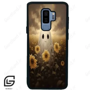 قاب گوشی سامسونگ اس 9 پلاس (Galaxy S9 Plus ) طرح روح کد 2038
