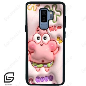 قاب گوشی سامسونگ اس 9 پلاس (Galaxy S9 Plus ) طرح پاتریک کد 2048