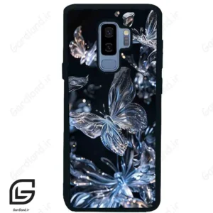 قاب گوشی سامسونگ اس 9 پلاس (Galaxy S9 Plus ) طرح پروانه کد 2049