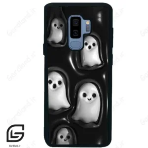 قاب گوشی سامسونگ اس 9 پلاس (Galaxy S9 Plus ) طرح ارواح کد 2050
