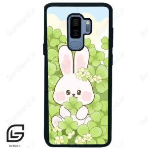 قاب گوشی سامسونگ اس 9 پلاس (Galaxy S9 Plus ) طرح خرگوشی کد 2053