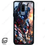 قاب گوشی سامسونگ اس 9 پلاس (Galaxy S9 Plus ) طرح اپتیموس کد 2066